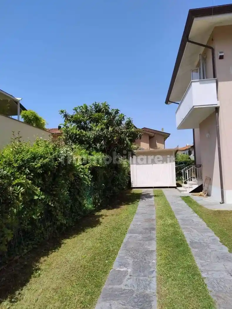 Appartamento in vendita a Pietrasanta