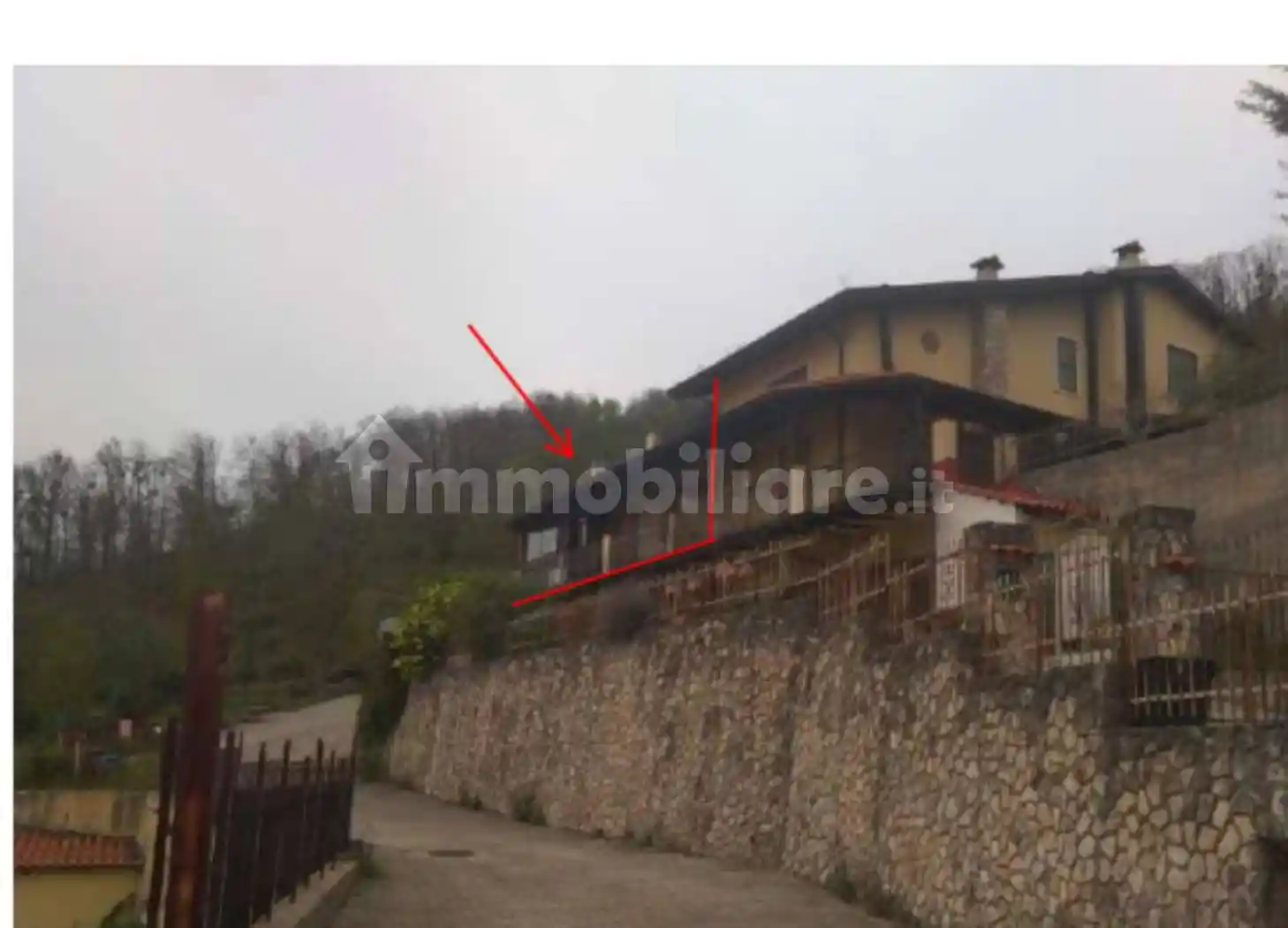 Appartamento all'asta Contrada Savotani, 40, Cerisano - foto 2