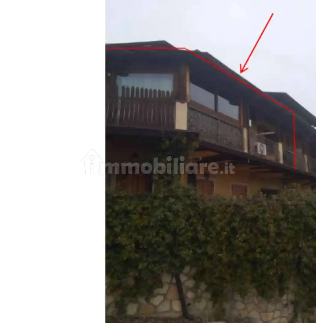 Appartamento all'asta Contrada Savotani, 40, Cerisano - foto 3