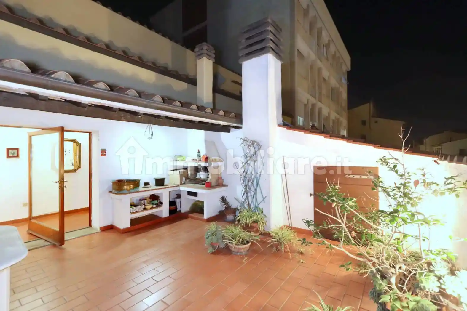 Appartamento in vendita a Livorno