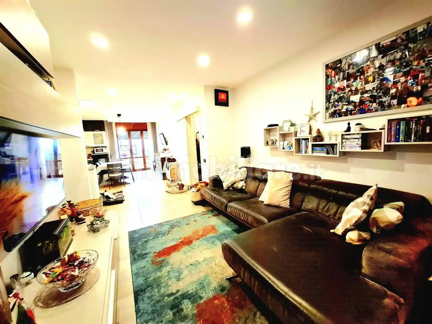 Appartamento in vendita a Firenze