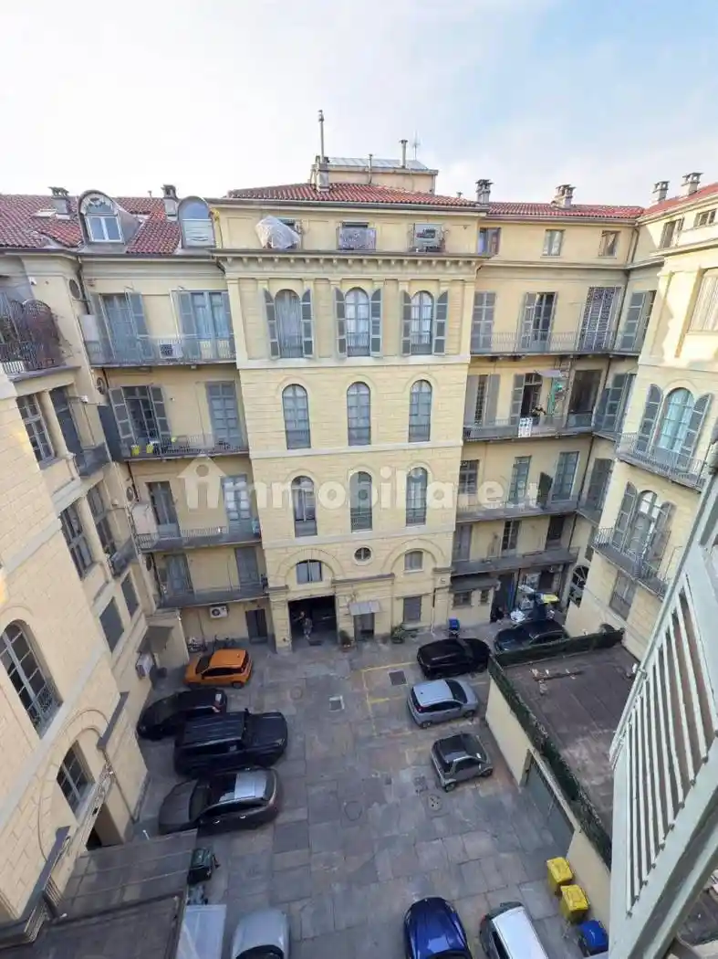 Appartamento in affitto a Torino