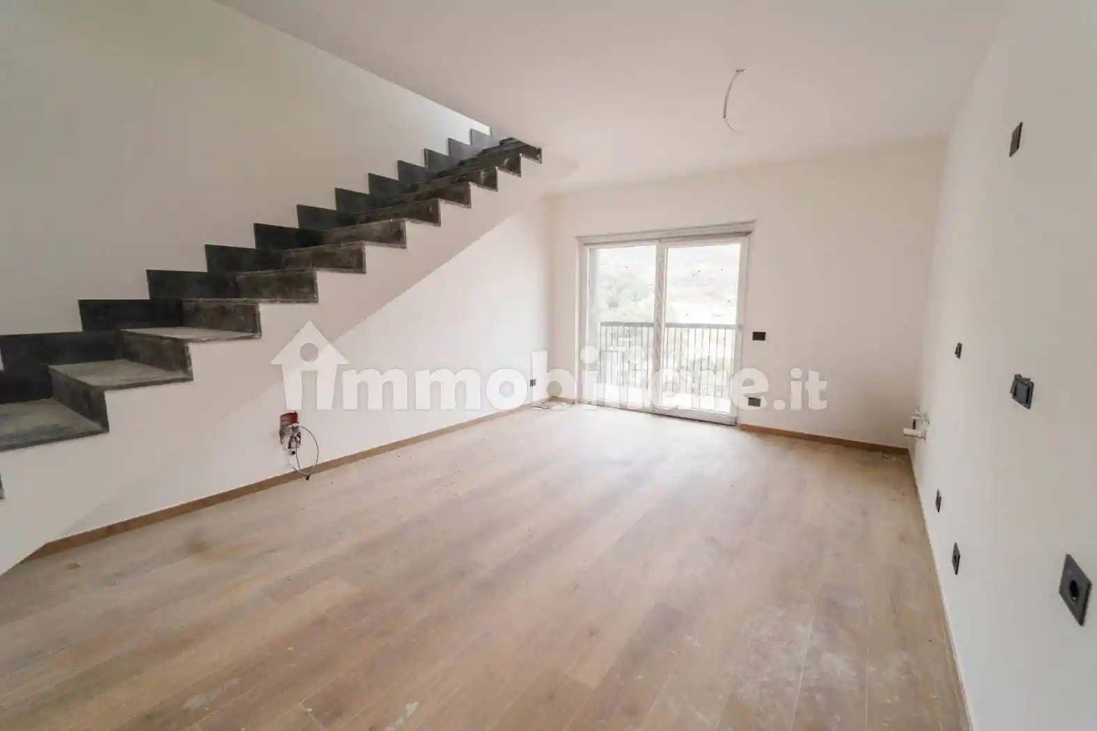 Attico - Mansarda in vendita a Salerno