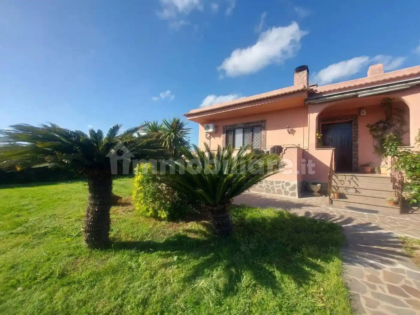 Villa in vendita a Cerveteri