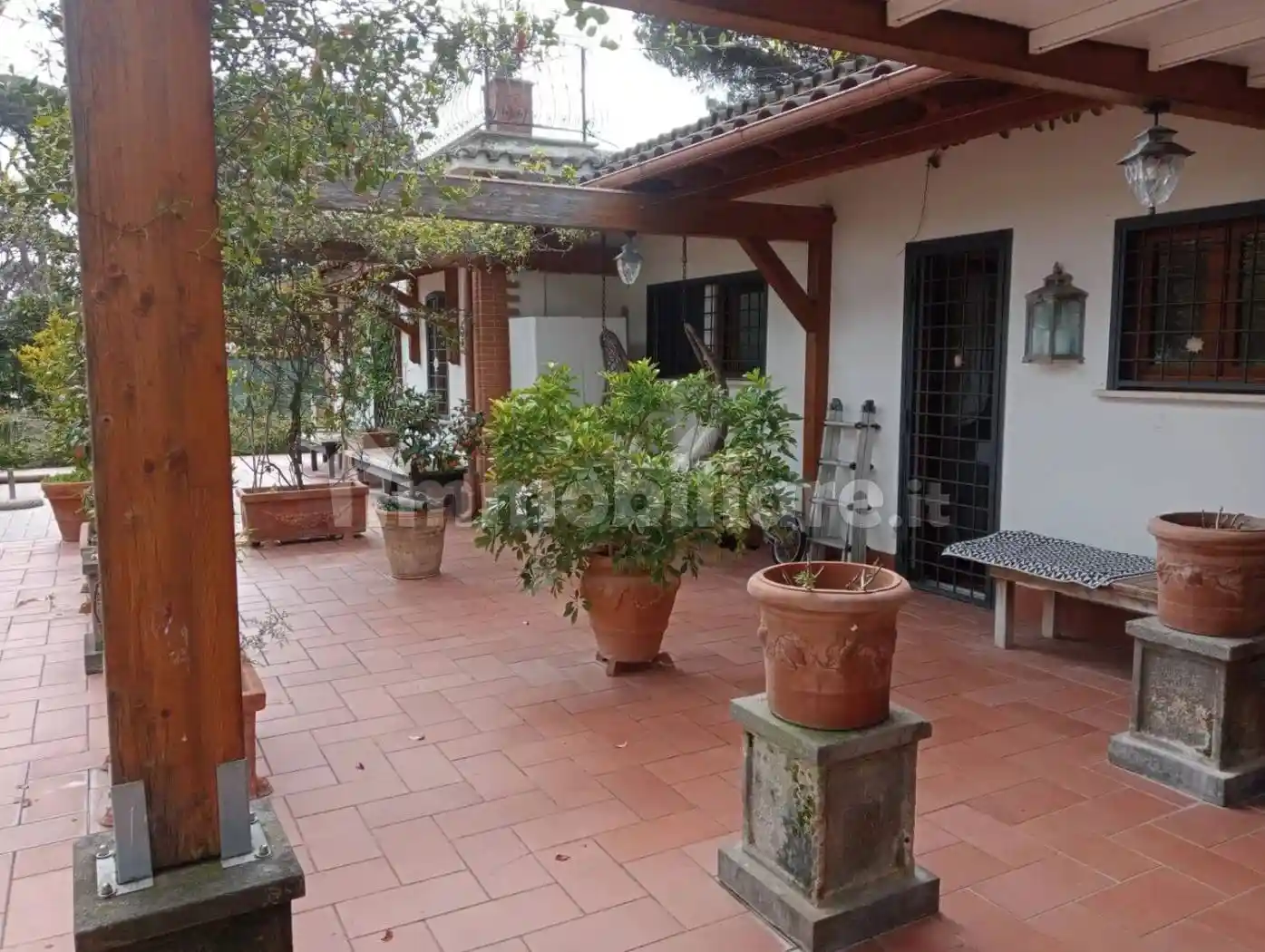 Villa in vendita a Cerveteri