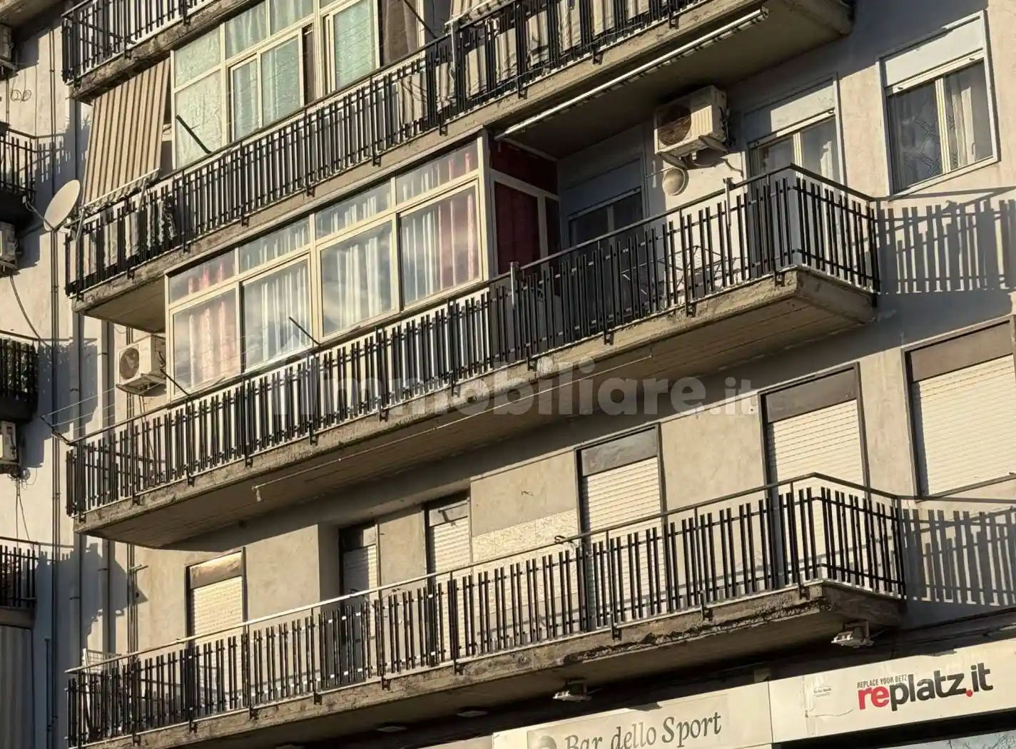 Appartamento in vendita a Catania