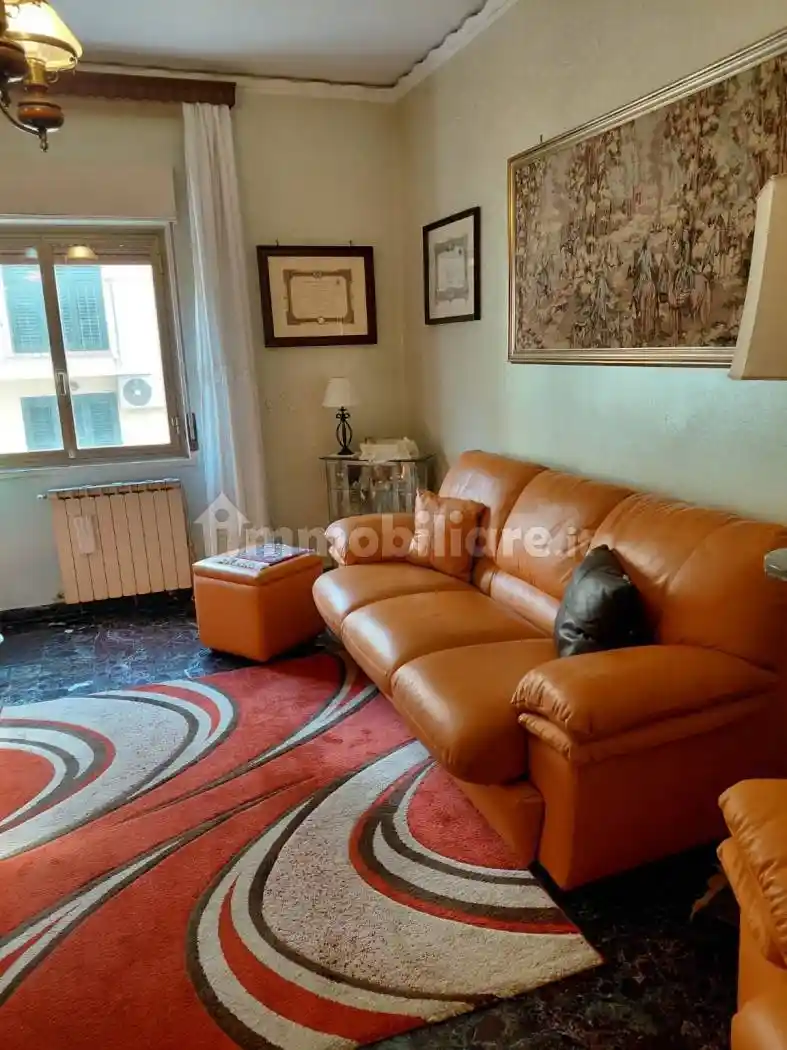 Appartamento in vendita a Messina