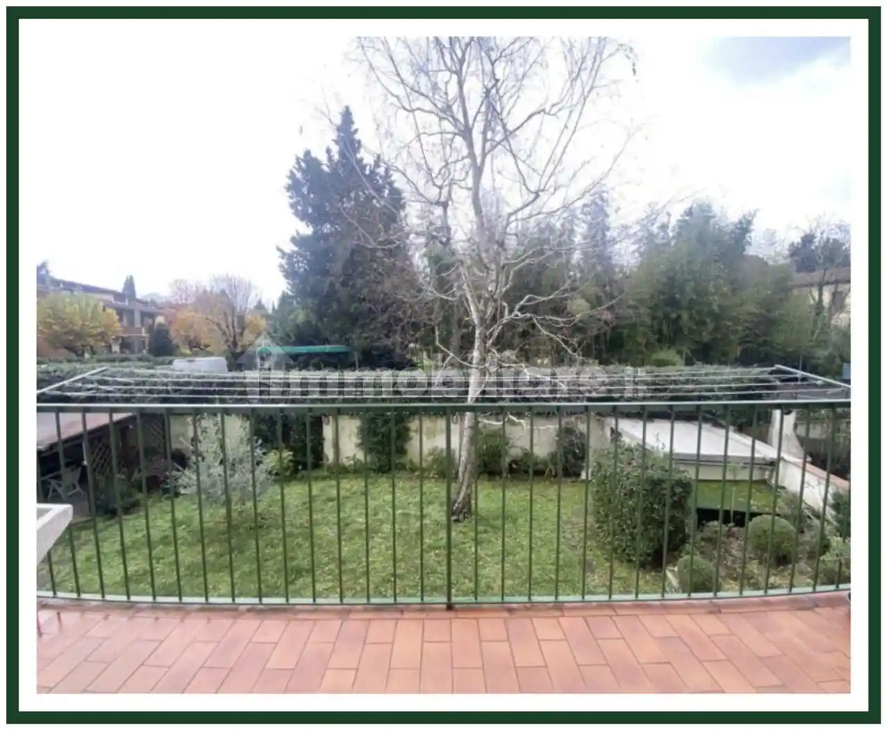 Appartamento in affitto a Firenze