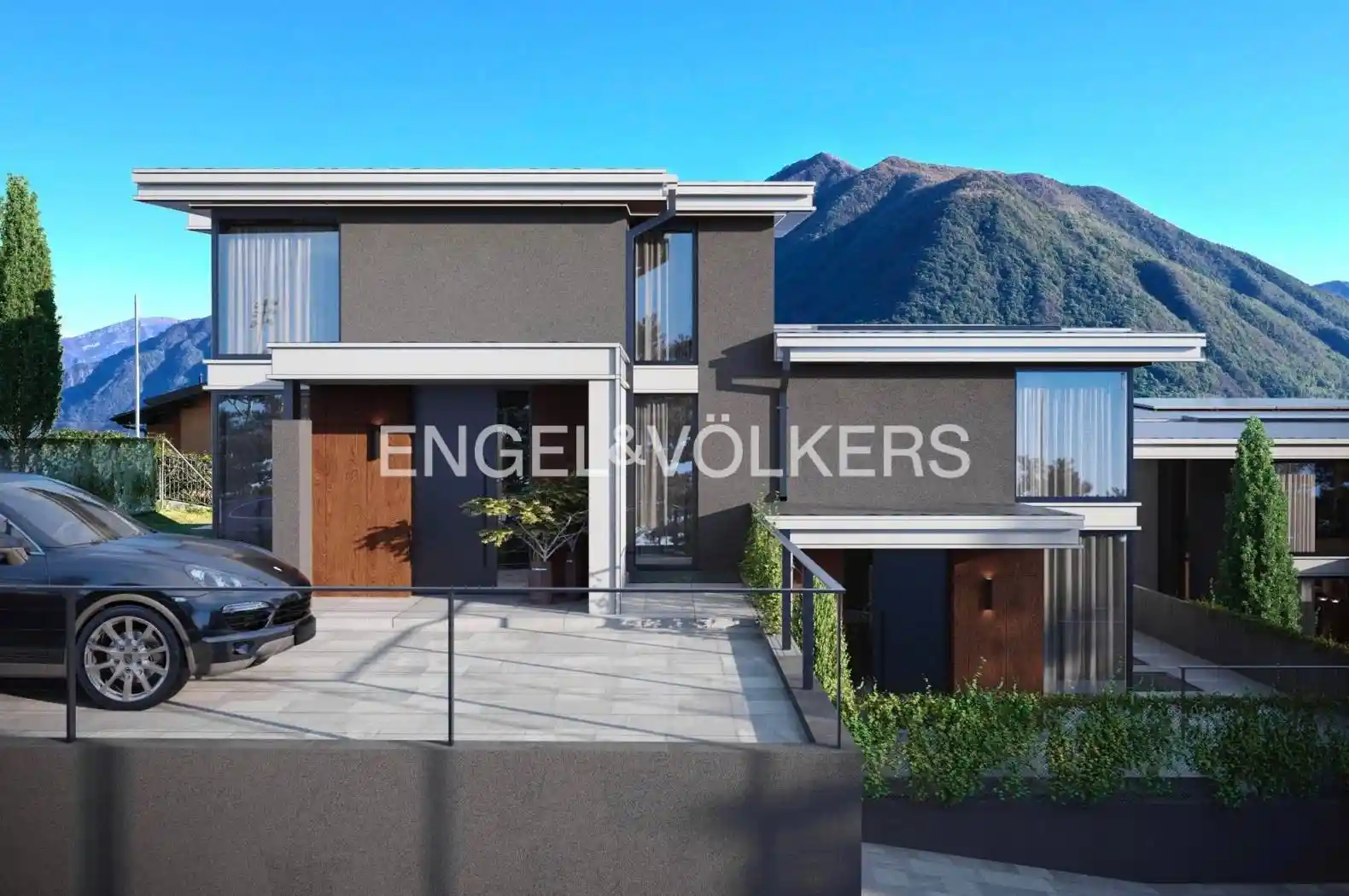 Villa in vendita a Argegno