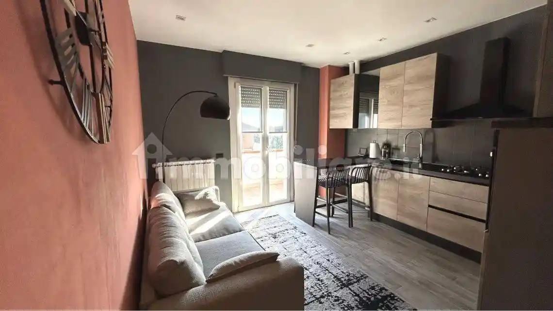 Appartamento in vendita a Luni