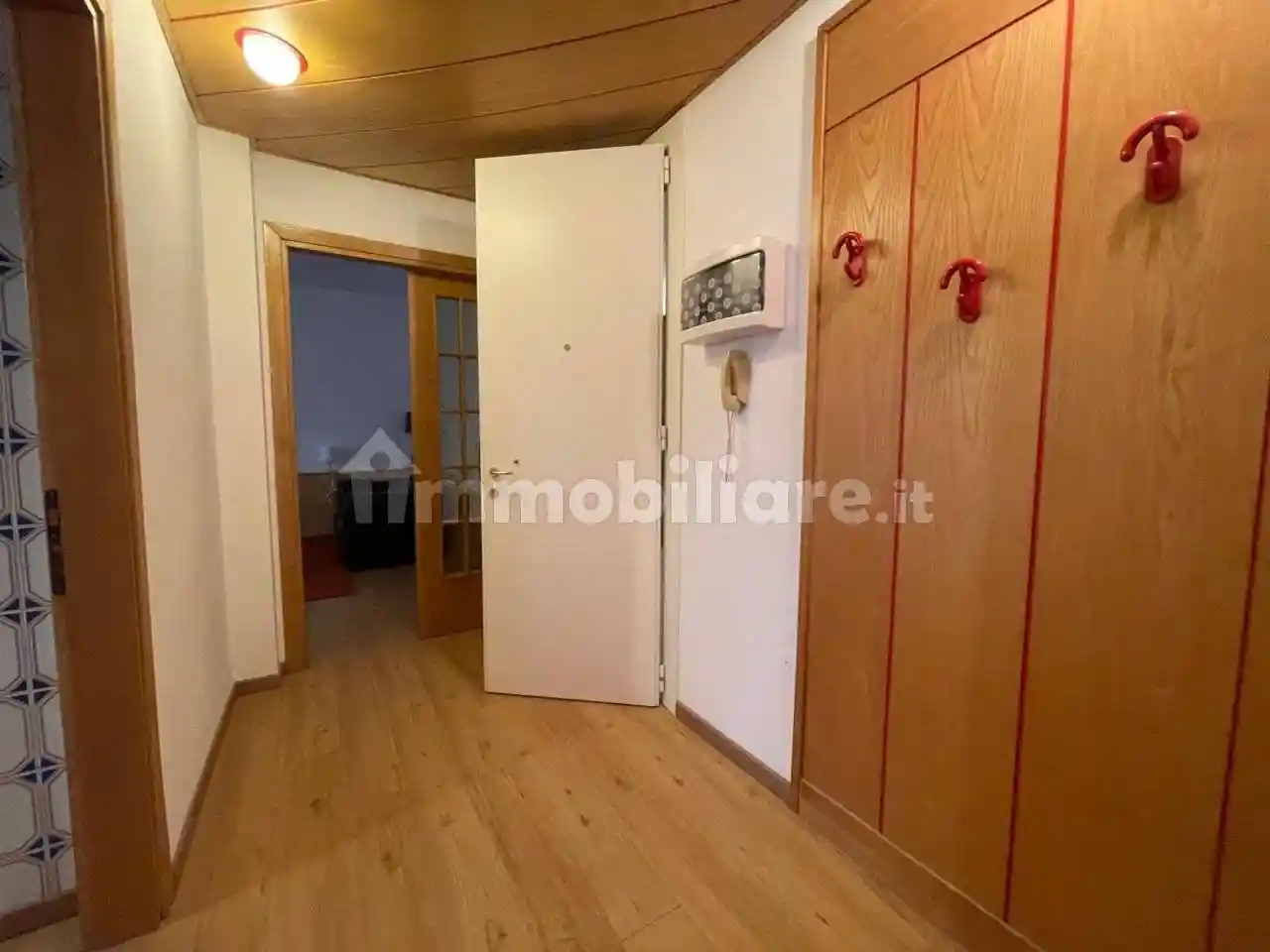 Appartamento in affitto a Abano Terme