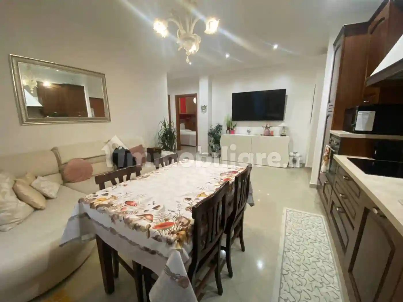 Appartamento - foto 4