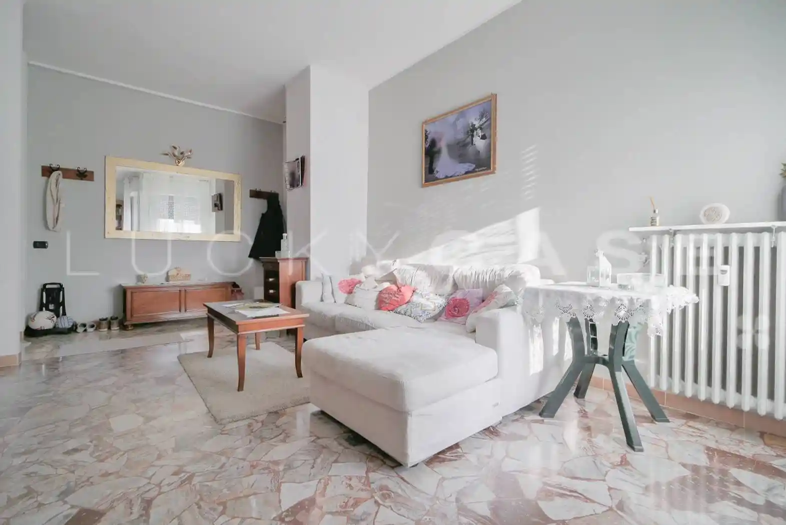 Trilocale via Vincenzo da Seregno 18, Affori, Milano - foto 4