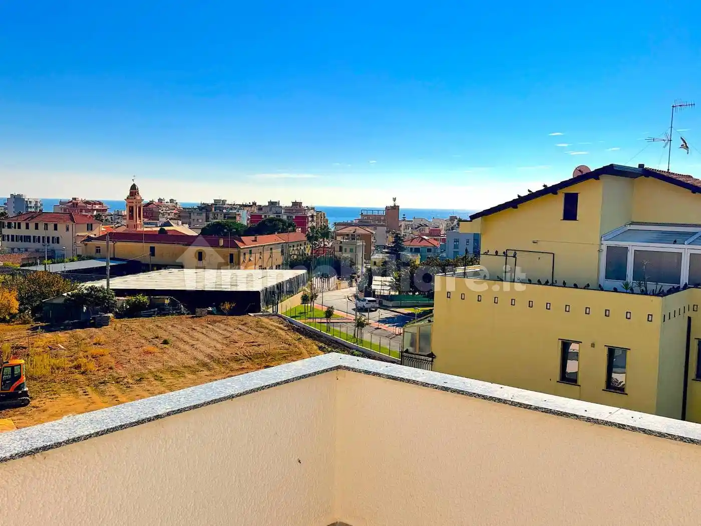 Attico - Mansarda in vendita a Pietra Ligure