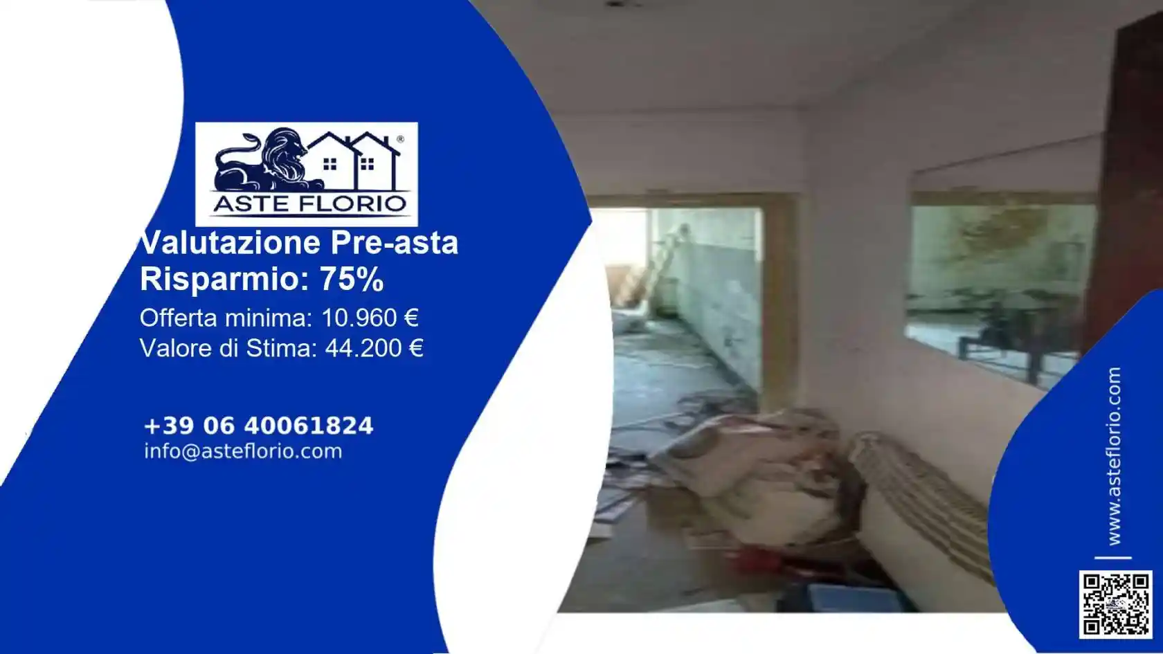 Appartamento in vendita a Castel Vittorio