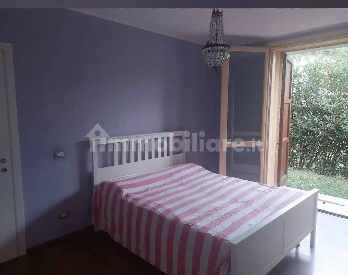 Appartamento in affitto a Reggio Emilia