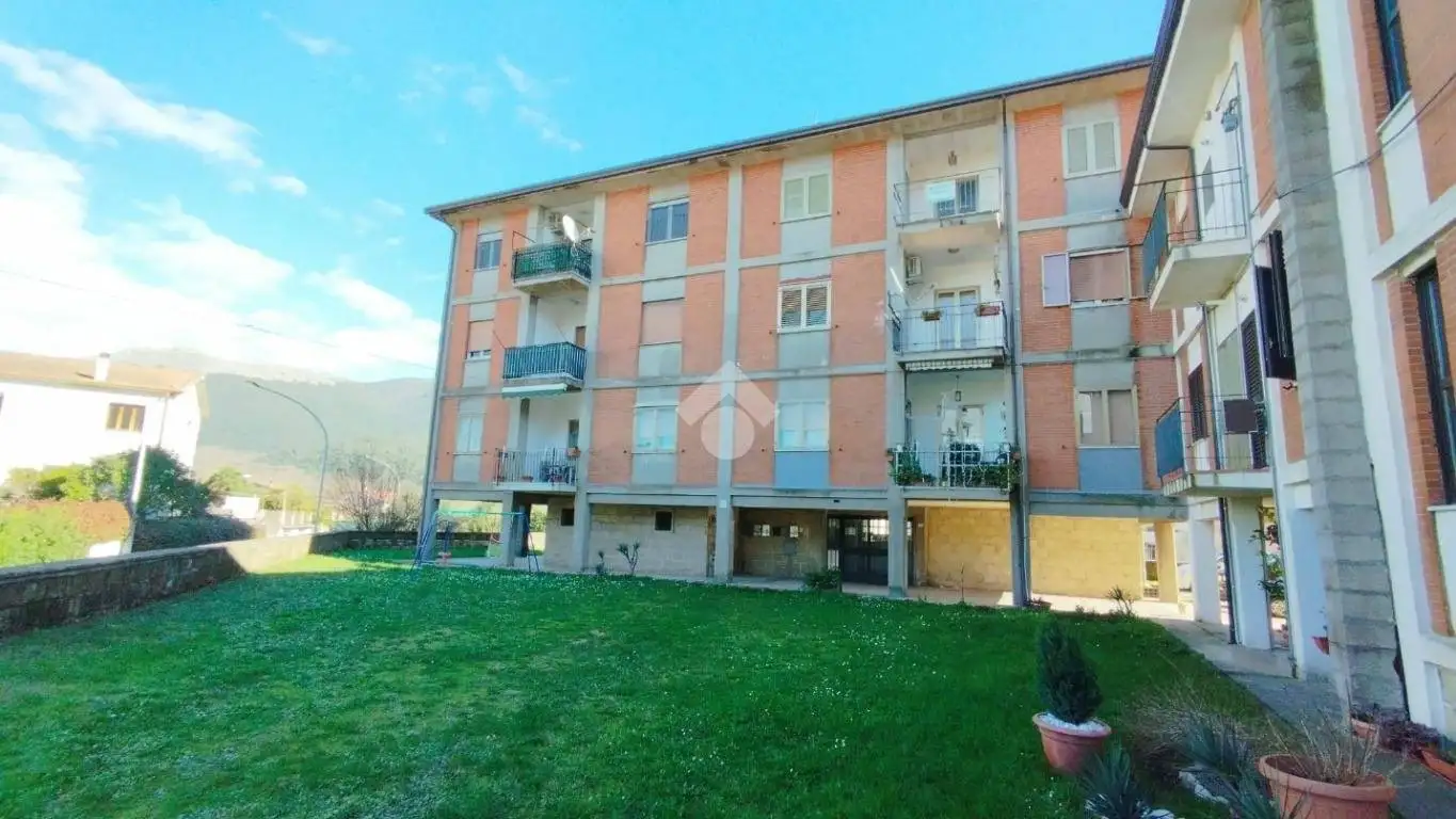 Appartamento in vendita a Mignano Monte Lungo