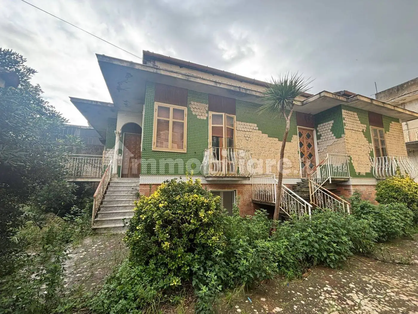 Villa in vendita a Castel San Giorgio