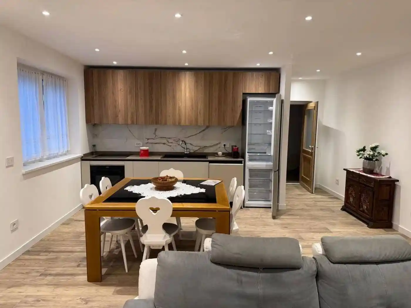 Appartamento in vendita a Primiero San Martino di Castrozza