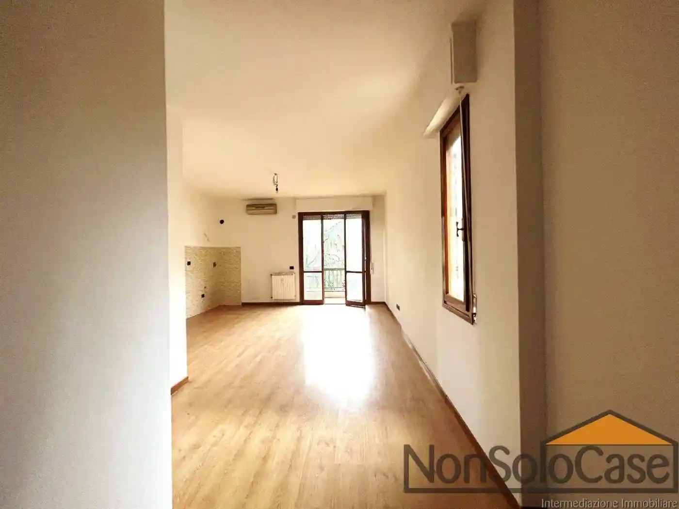 Appartamento in vendita a Prato