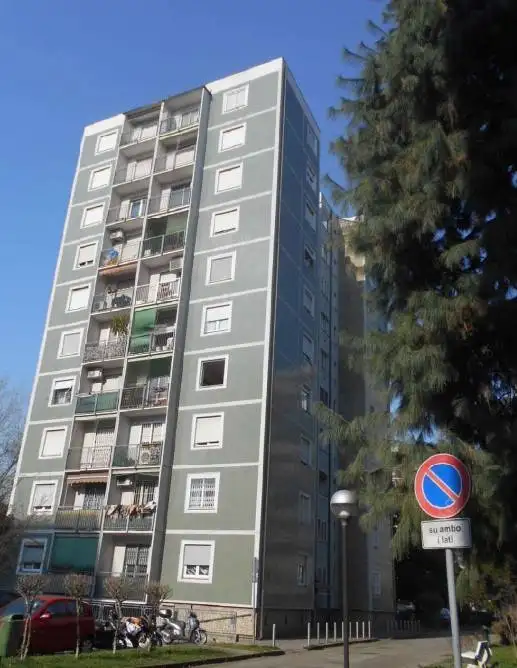 Appartamento in asta a Milano