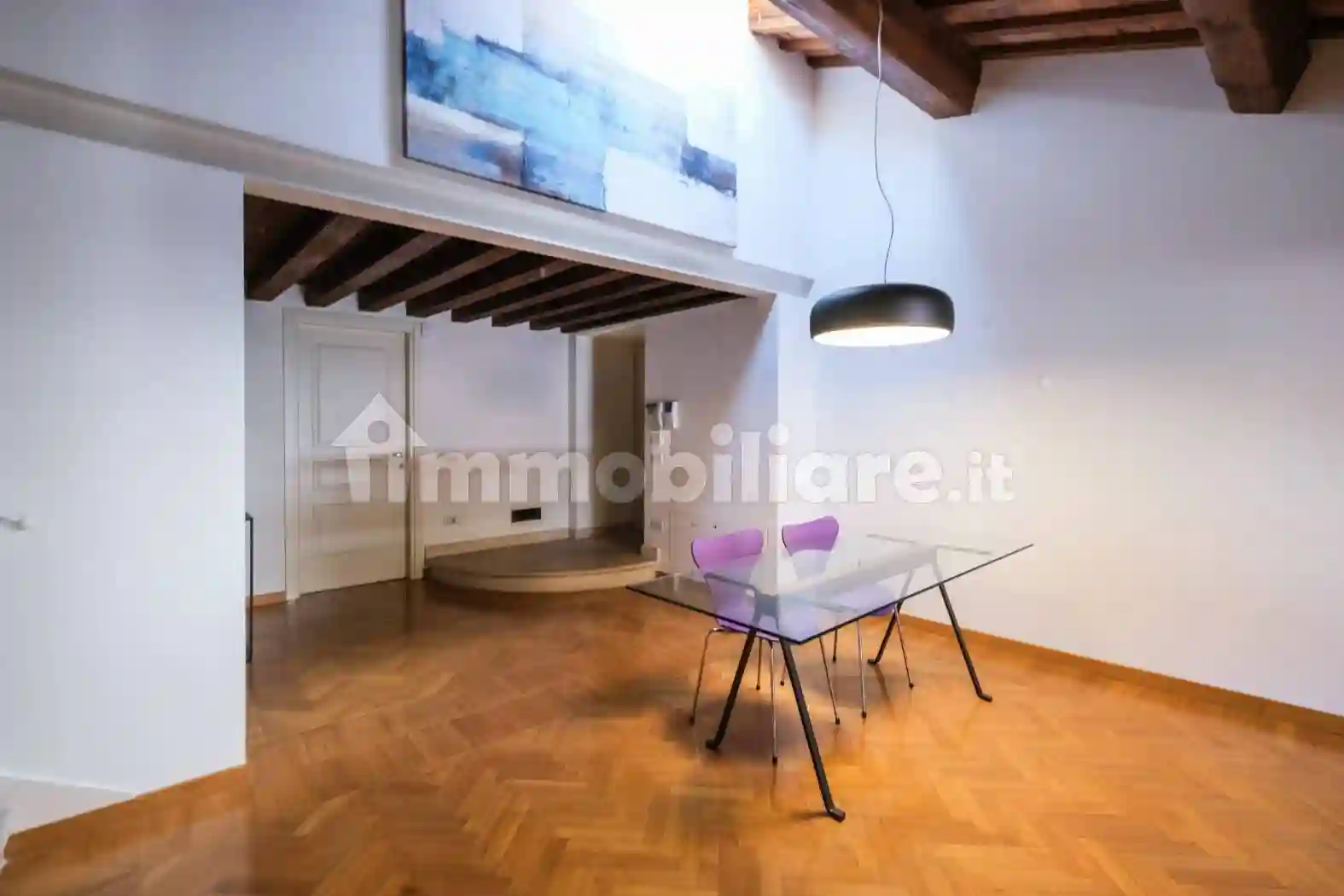 Attico - Mansarda - foto 3