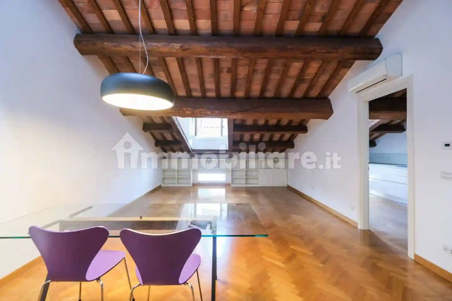 Attico - Mansarda - foto 5