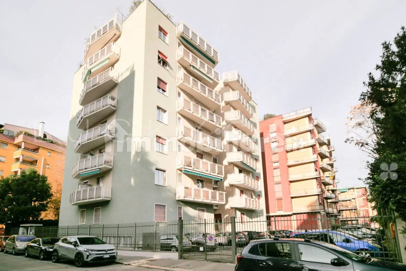 Apartment in vendita a Milan