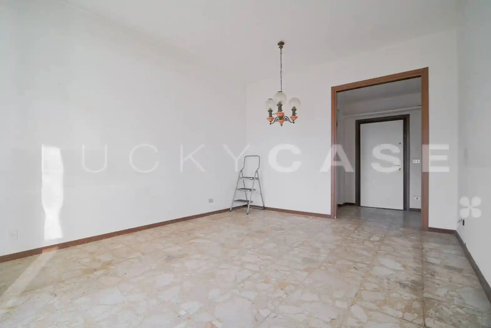 Trilocale via Fabriano 8, Affori, Milano - foto 3