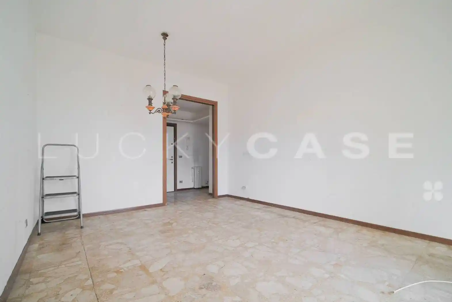 Trilocale via Fabriano 8, Affori, Milano - foto 4