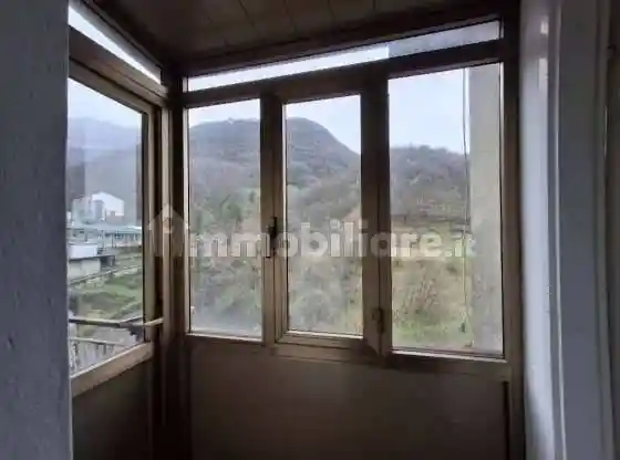 Appartamento in vendita a Torre de' Busi