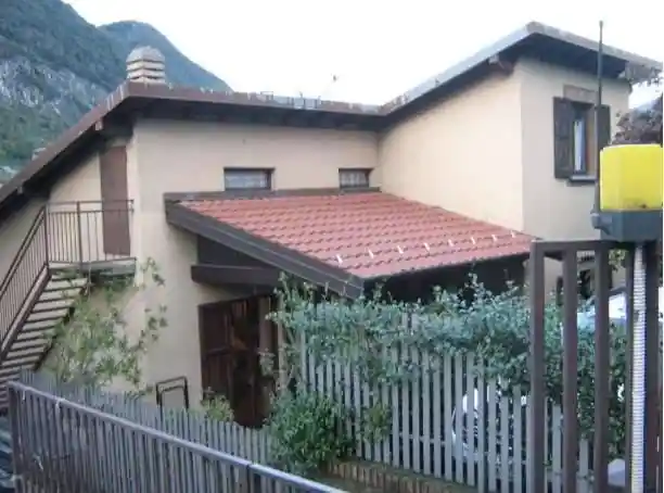 Villa in vendita a Castelmarte