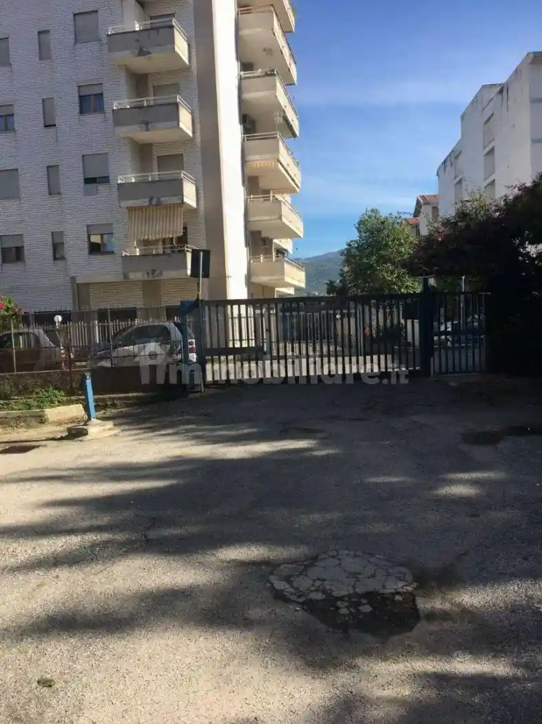 Trilocale via Costantino Mortati, Panebianco - Tribunale, Cosenza - foto 2