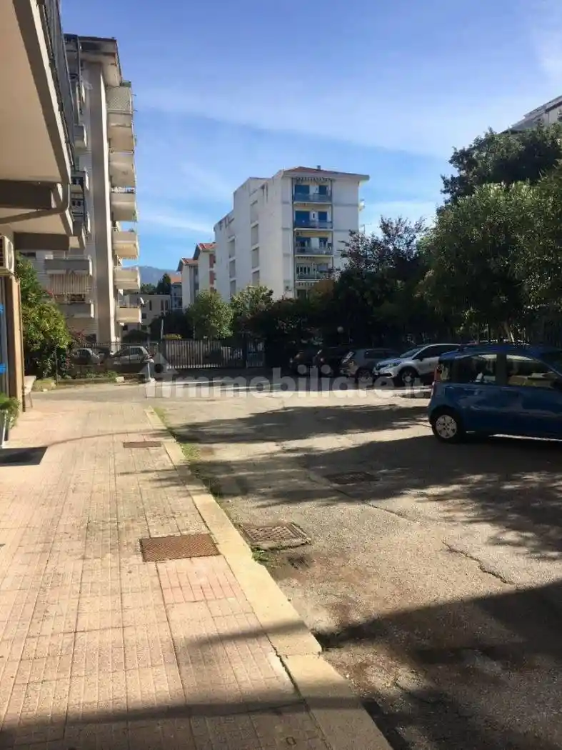 Trilocale via Costantino Mortati, Panebianco - Tribunale, Cosenza - foto 5