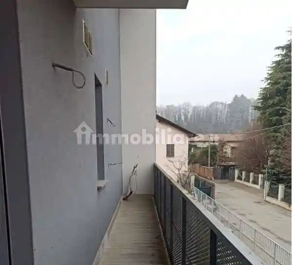 Appartamento in vendita a Mariano Comense