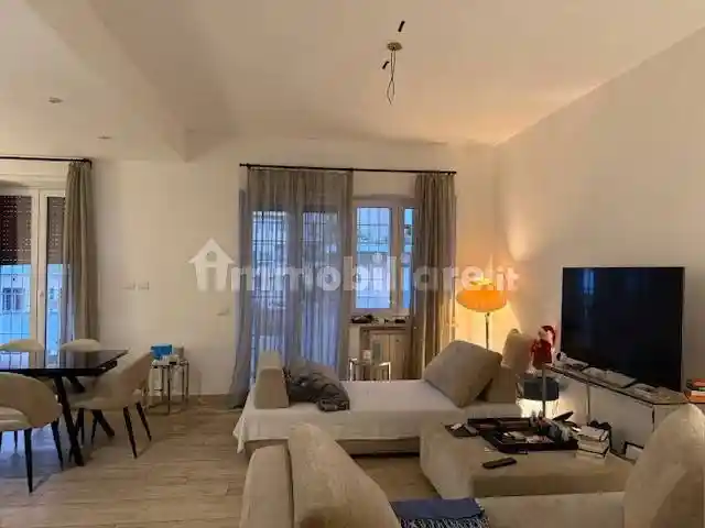 Trilocale via Sallustio Bandini, Vigna Clara - Vigna Stelluti, Roma - foto 3