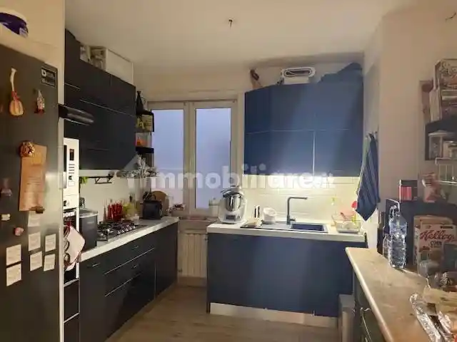 Trilocale via Sallustio Bandini, Vigna Clara - Vigna Stelluti, Roma - foto 4