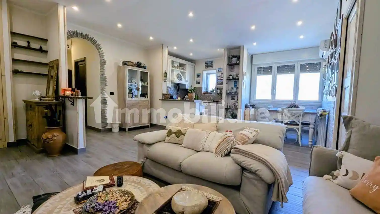 Appartamento - foto 3