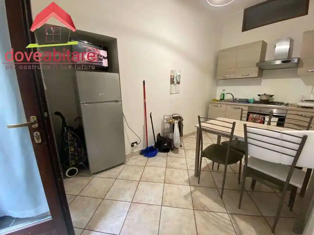 Appartamento in affitto a Pinerolo