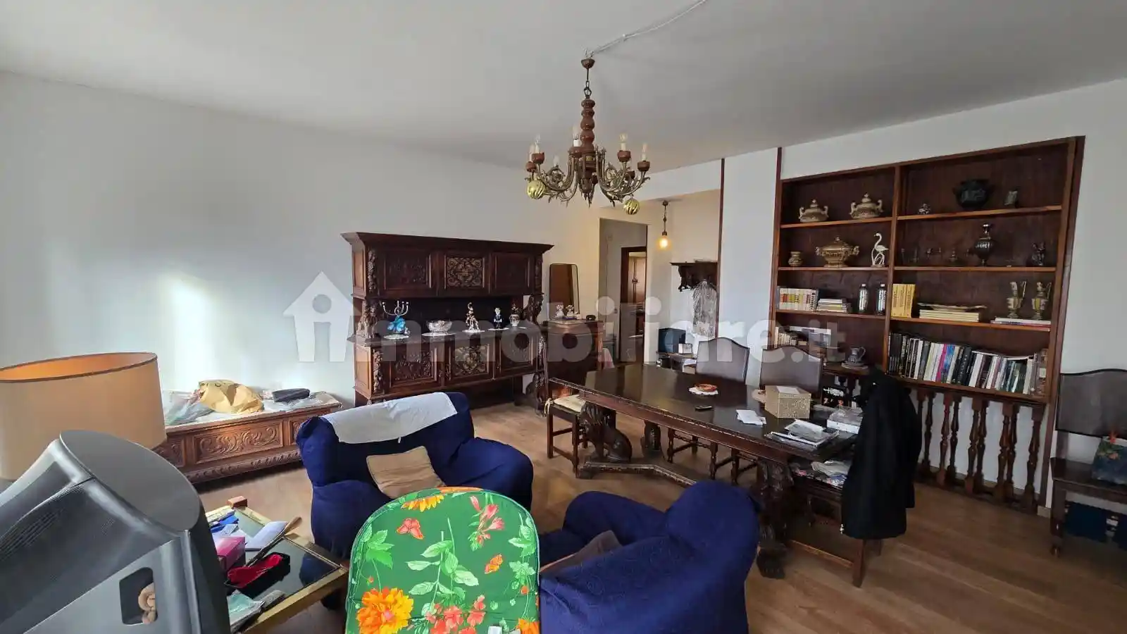 Appartamento in vendita a Perugia