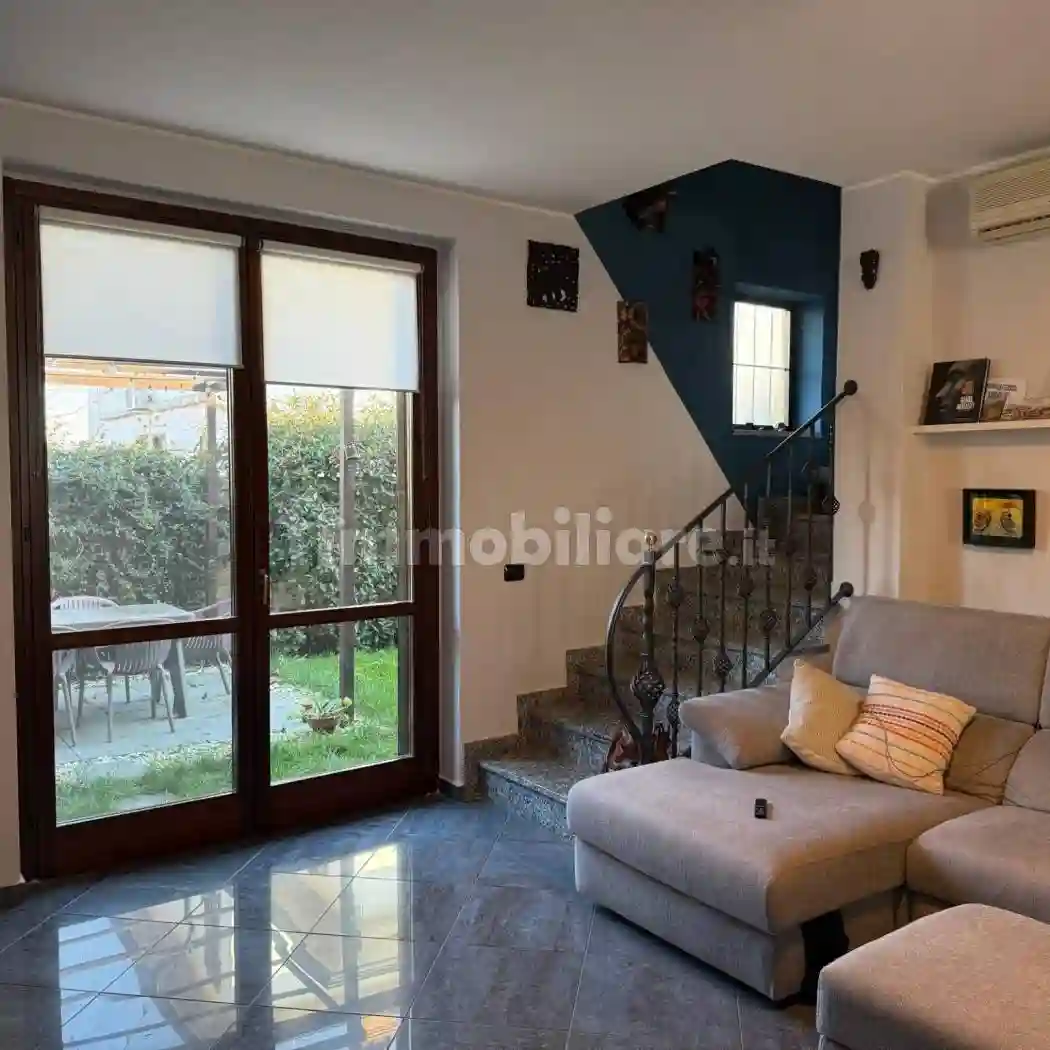 Villetta a schiera - foto 5