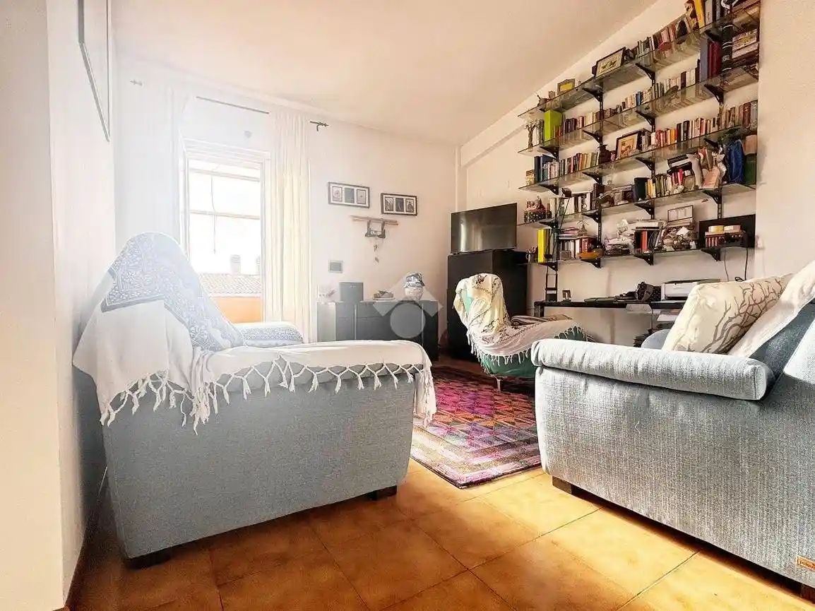 Appartamento in vendita a Anguillara Sabazia