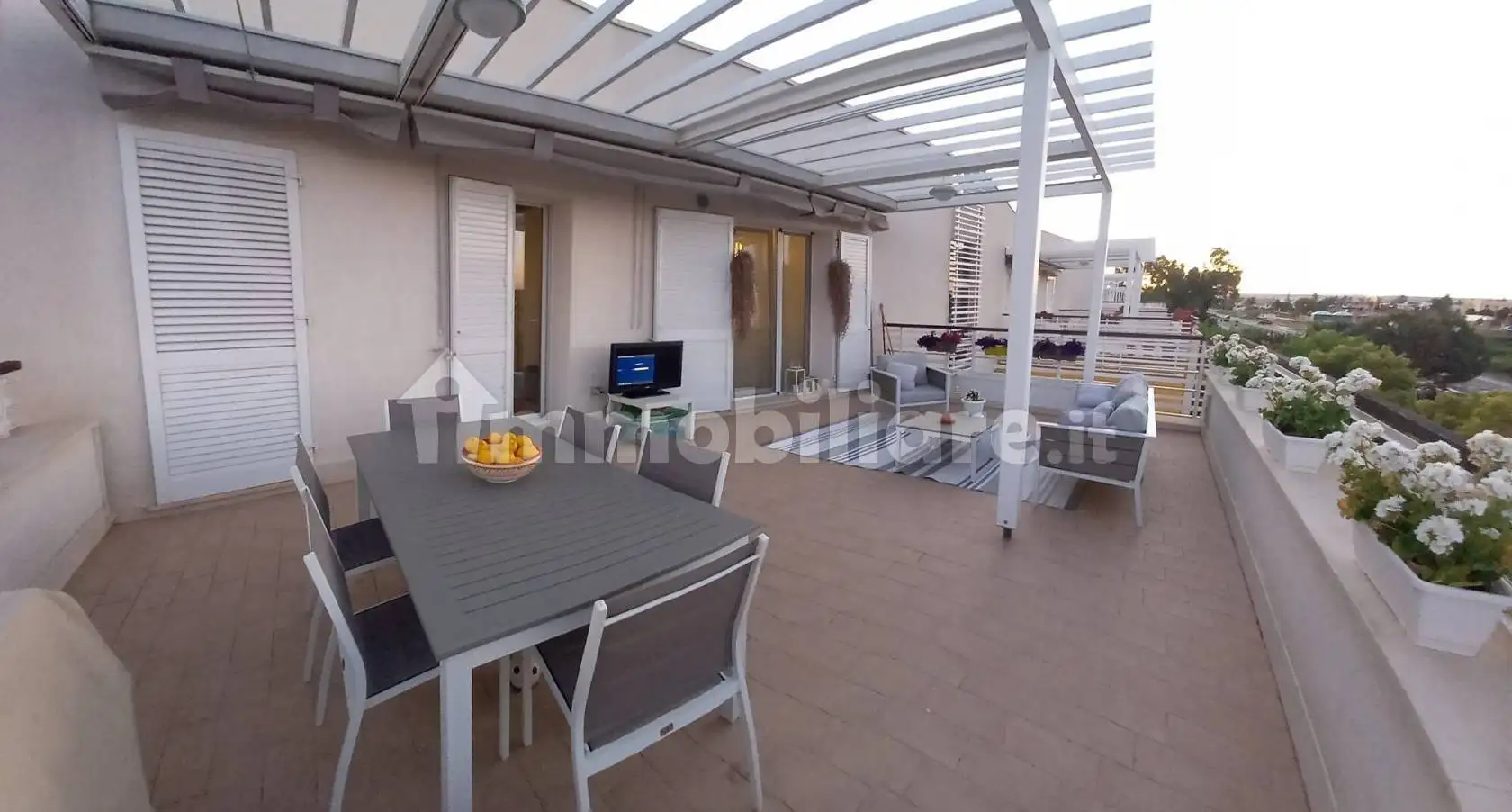 Appartamento in vendita a Policoro