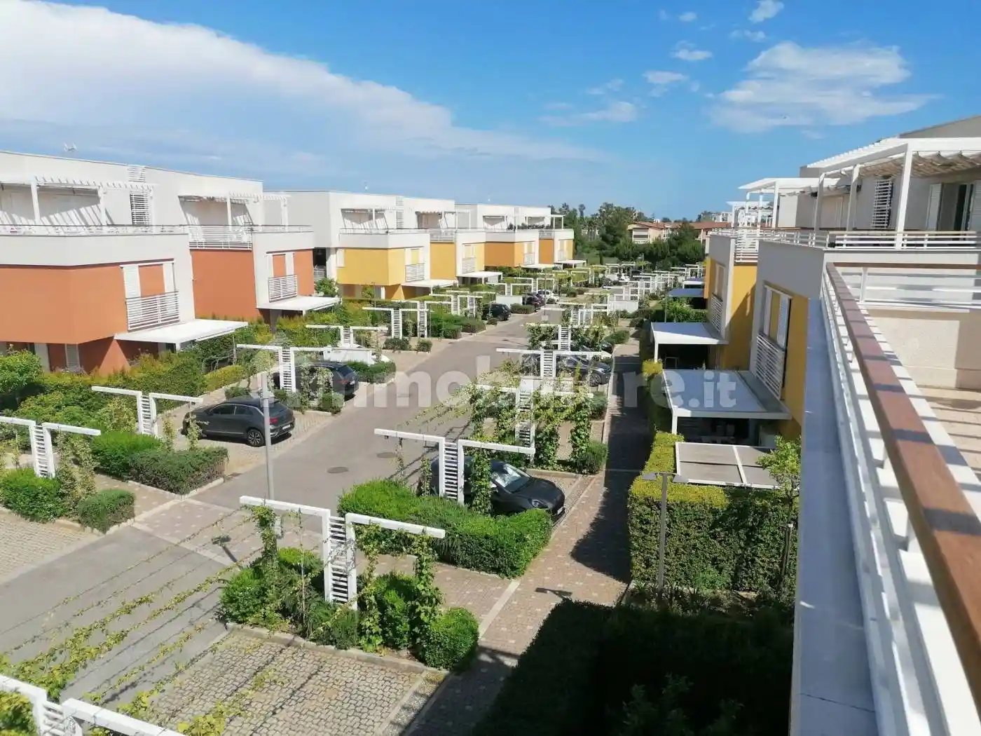 Trilocale viale del Lido, Centro, Policoro - foto 2