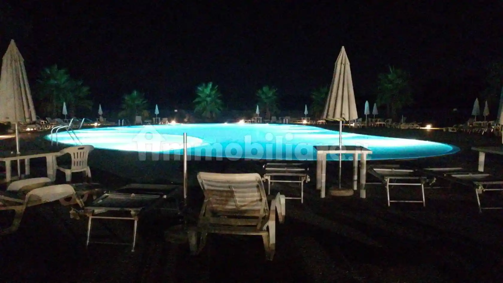 Trilocale viale del Lido, Centro, Policoro - foto 3