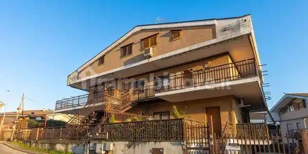 Appartamento in vendita a Valmontone