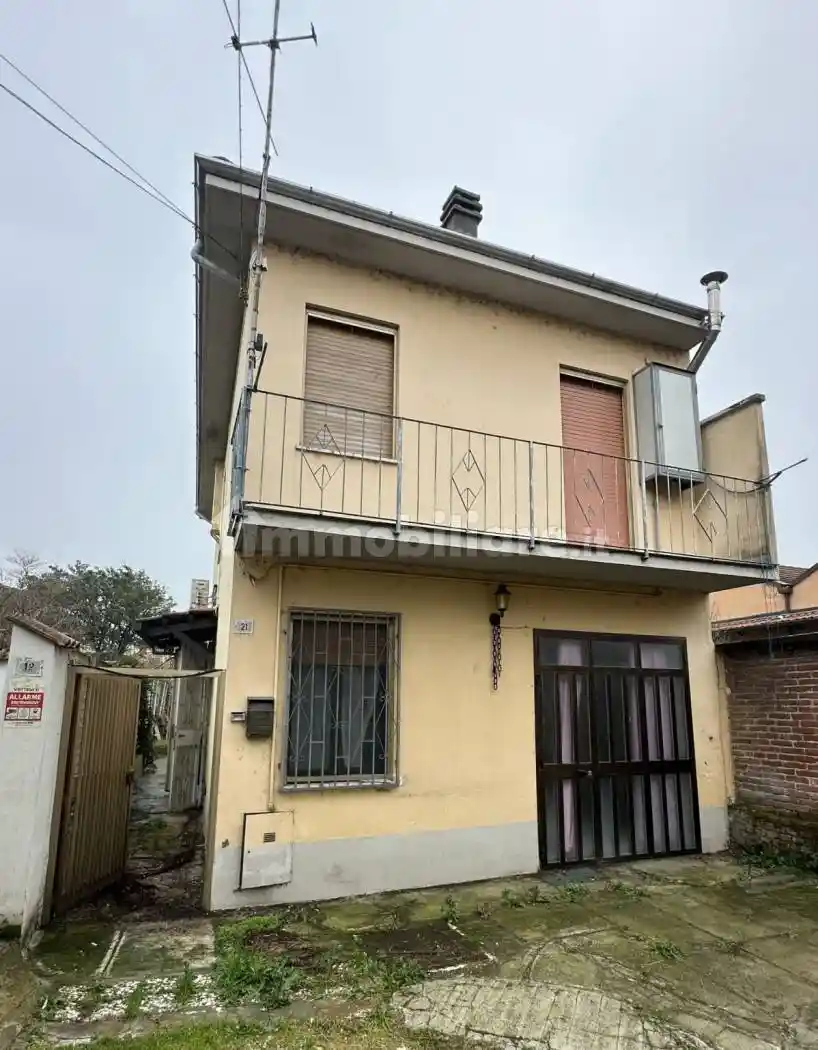 Casa indipendente in vendita a Mede