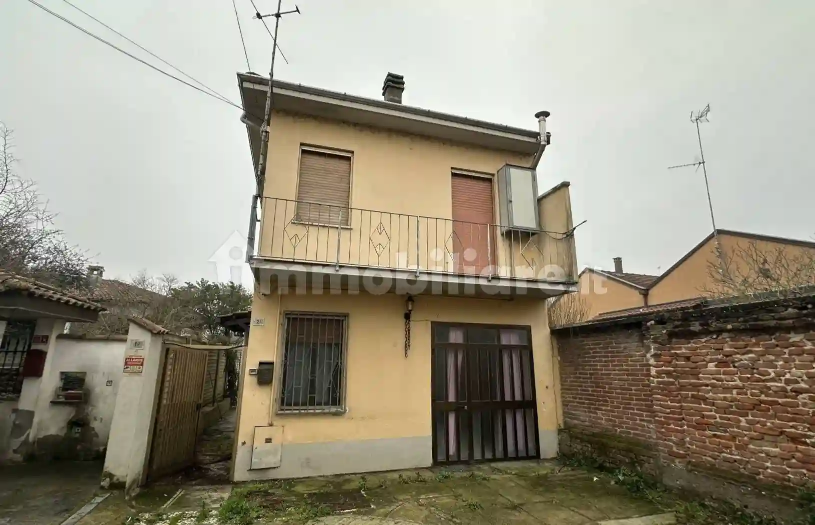 Casa indipendente - foto 2