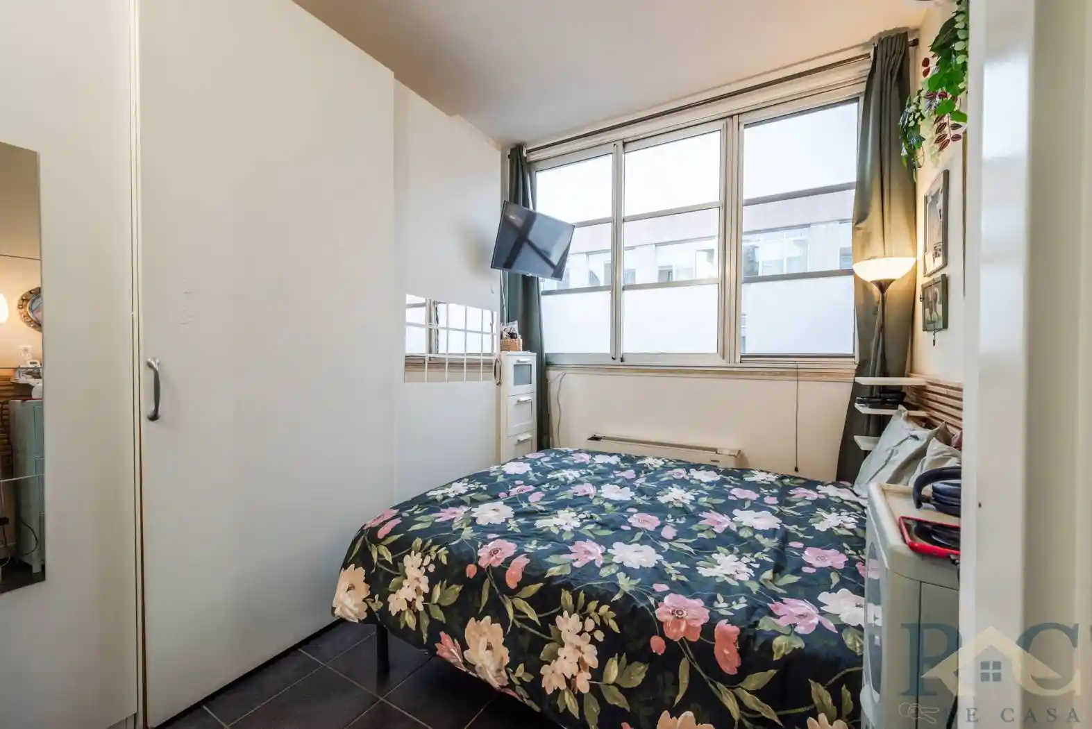 Bilocale via Muzio Attendolo detto Sforza 5, Vigentino - Fatima, Milano - foto 3