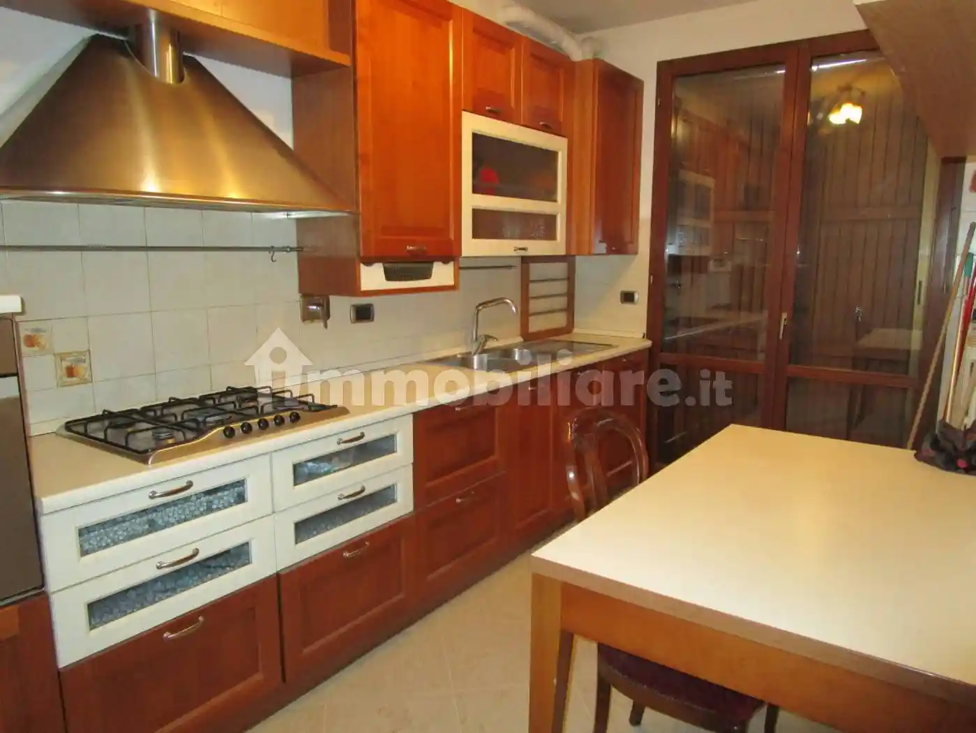 Appartamento in vendita a Reggio Emilia